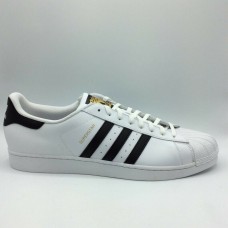 Кросівки шкіряні Adidas Originals Superstar (КР – 485) 52 - 53 розмір